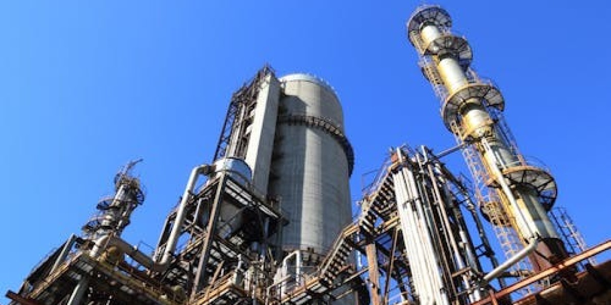 B-Napthol Production Cost Analysis Report 2025: Plant Setup, Capital Investments and Business Plan