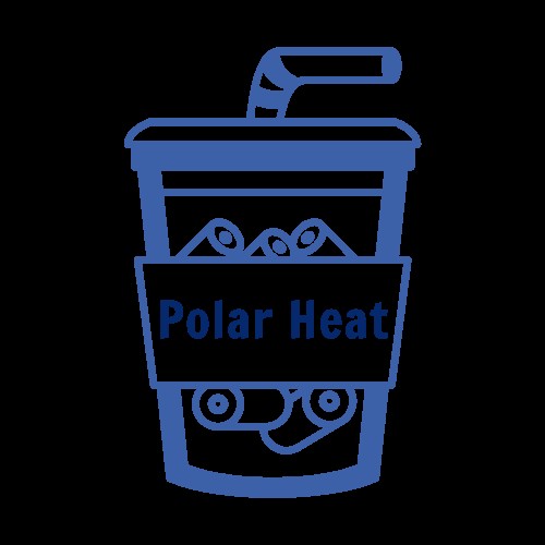 Bình Giữ Nhiệt Polarheat