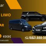 Dallas limo and black car service