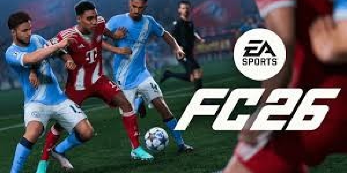 FC 26 Closed Beta: How To Get Access & How To Play