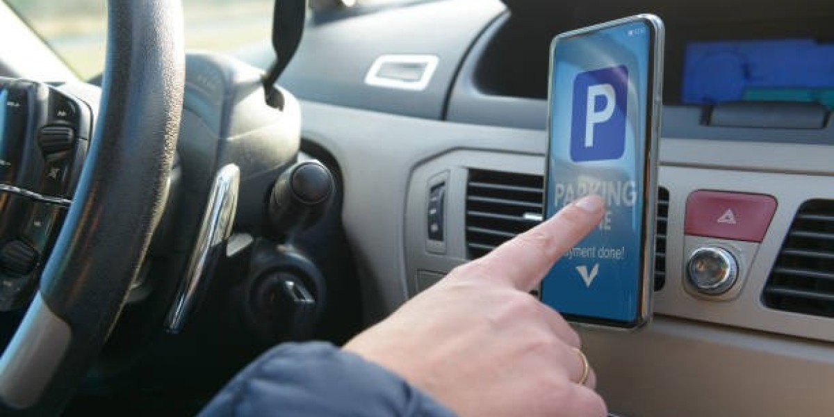 Revolutionising Event Flow with Advanced Stadium Parking Management Software