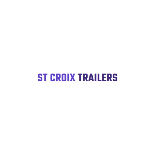 St Croix Trailers