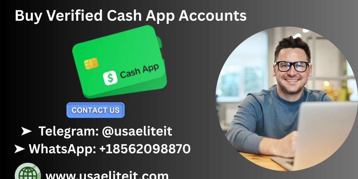Top Best Trusted Platforms to Get Verified Cash App Accounts