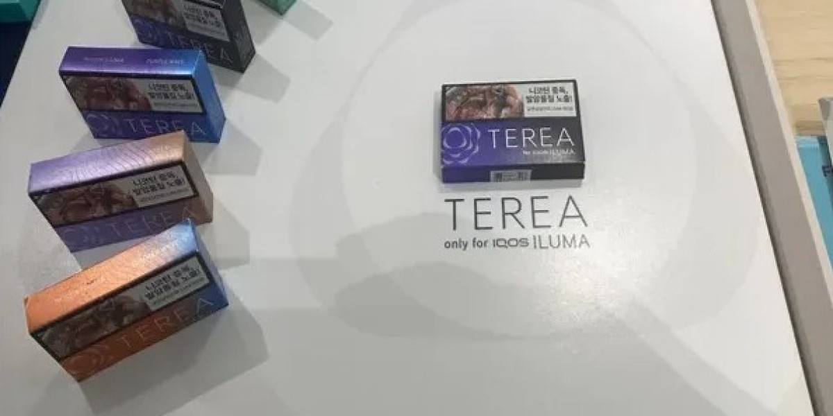 TEREA 煙彈口味全面解析｜找到最適合你的 IQOS 風味