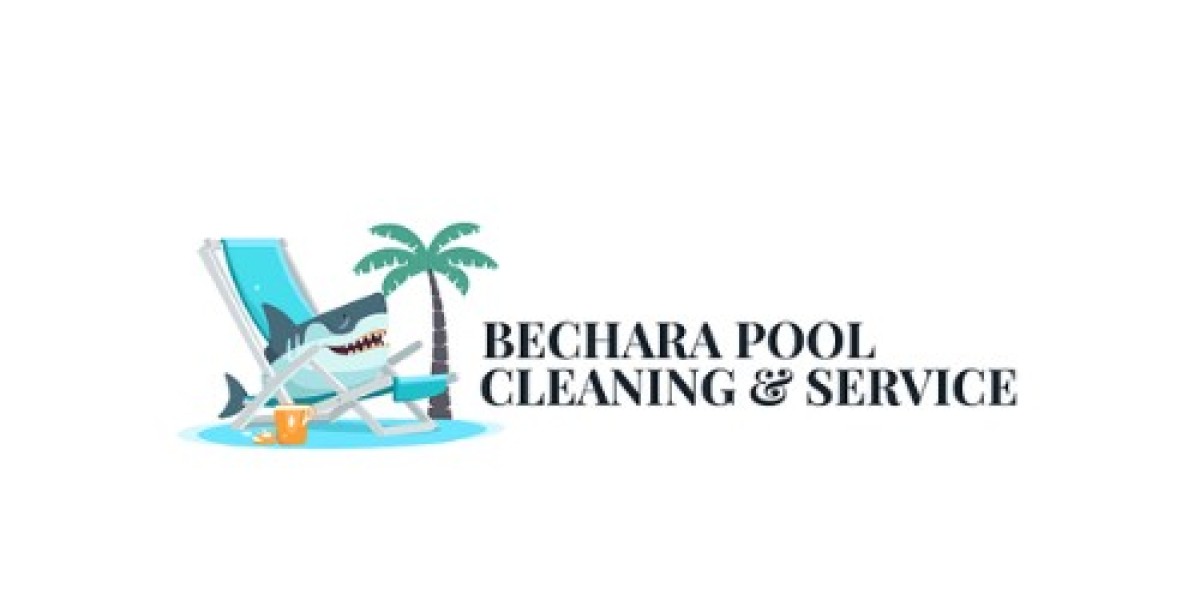 Affordable and Reliable Pool Cleaning Services in Rosemont