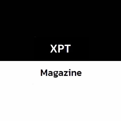XPT Magazine