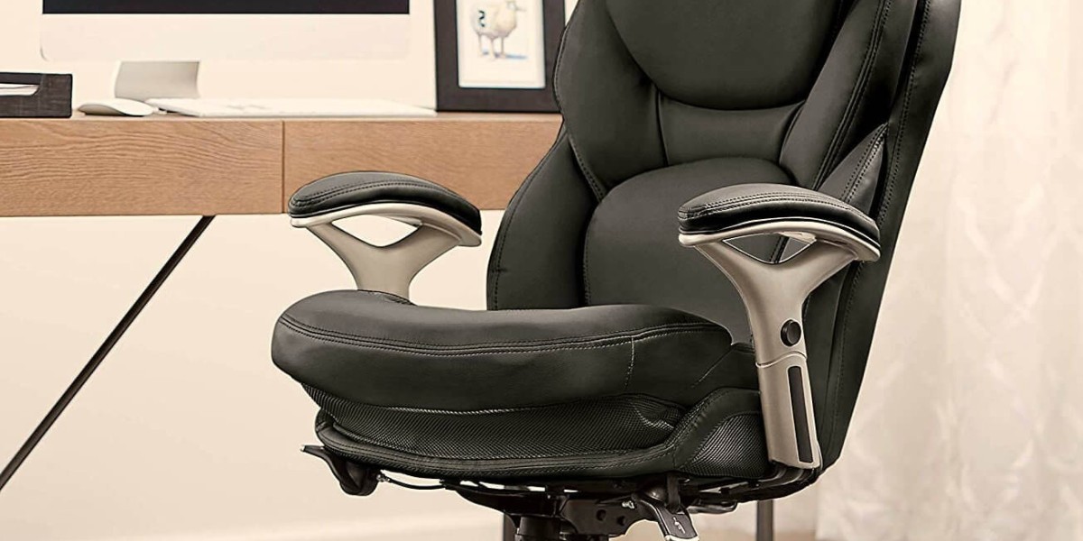 Ergonomic Chair Market Hybrid Office Shift 2025–2035
