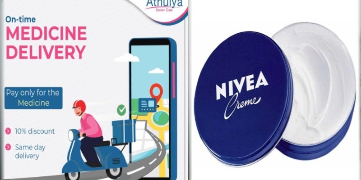The Rise of Online Pharmacy in Lahore: A New Era of Healthcare Access