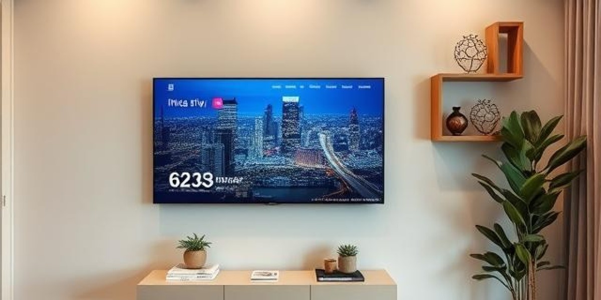 Reimagining TV Distribution: The Future of SMATV Systems in the UAE