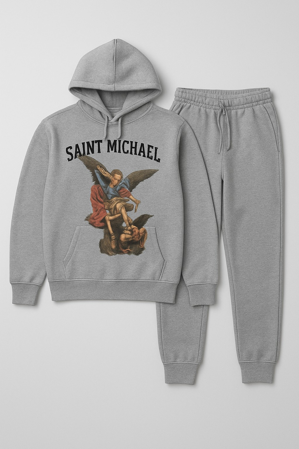 saint michael