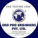 EKO Testing Labs