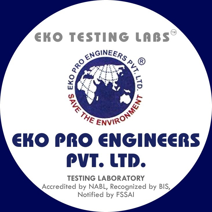 EKO Testing Labs