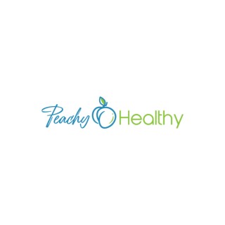 Peachy healthy