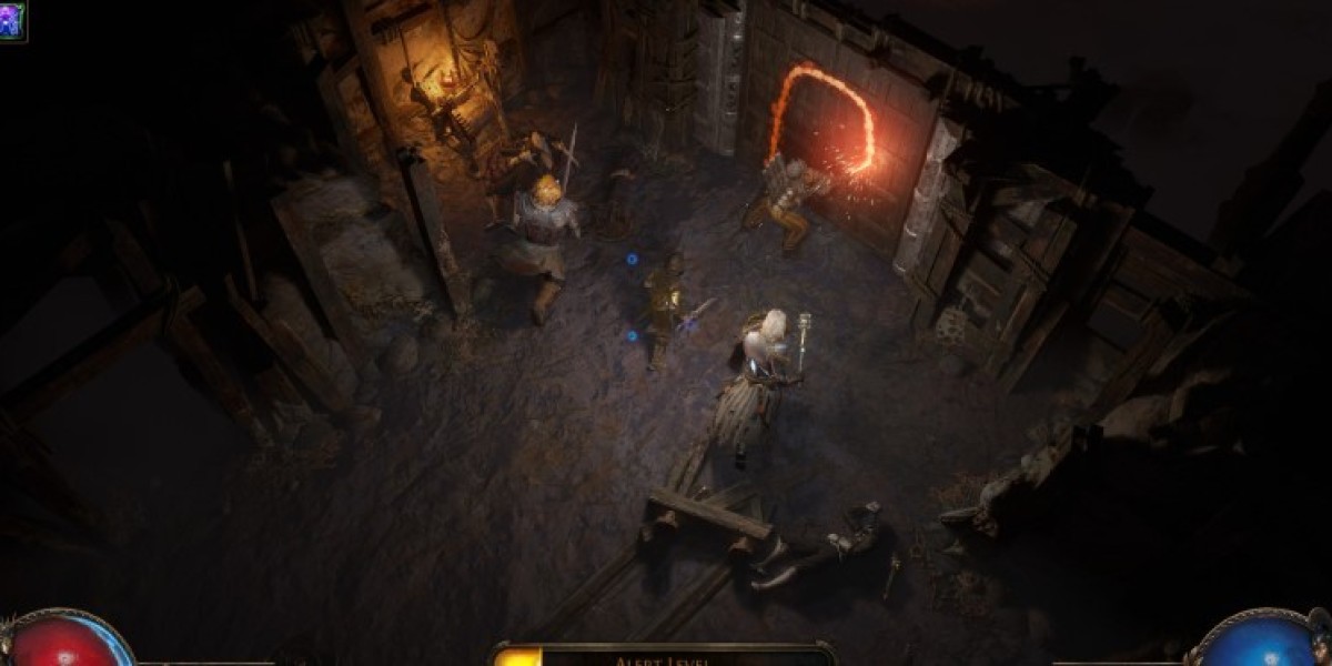 Path of Exile Currency: Why It Became the Gold Standard for ARPGs