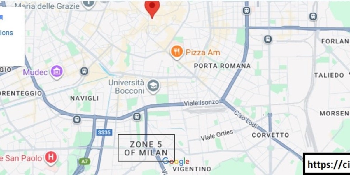 Milan’s Top Shopping Destinations