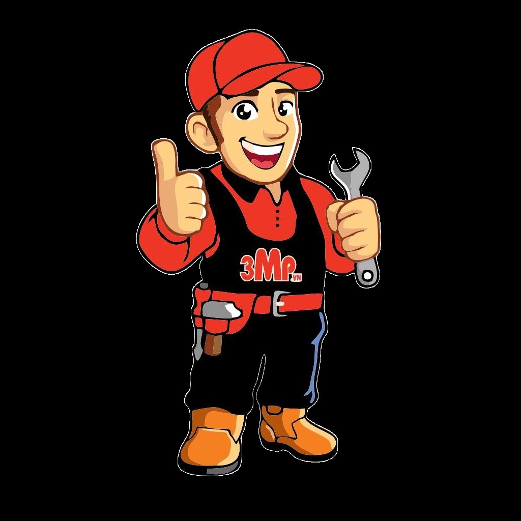 SuaXe 3MP