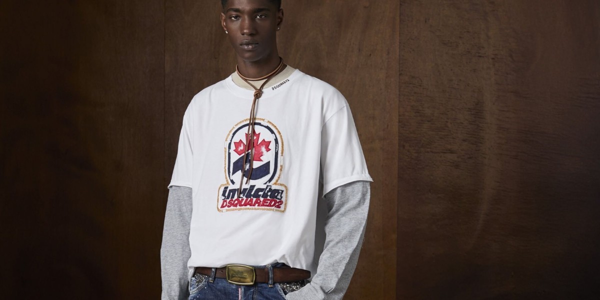 Redefining Luxury With a Streetwise Twist