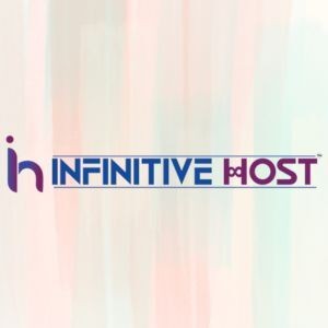 infinitive Host