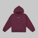 wrstbhvr hoodie
