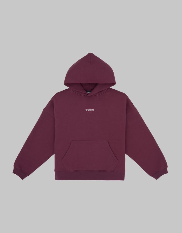 wrstbhvr hoodie
