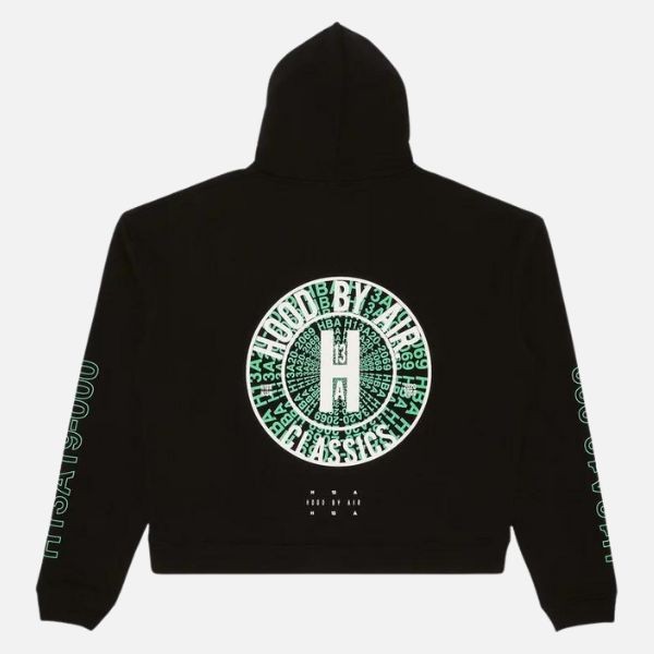 hood byair