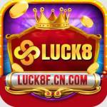 LUCK8