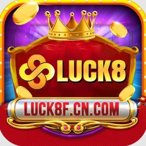 LUCK8