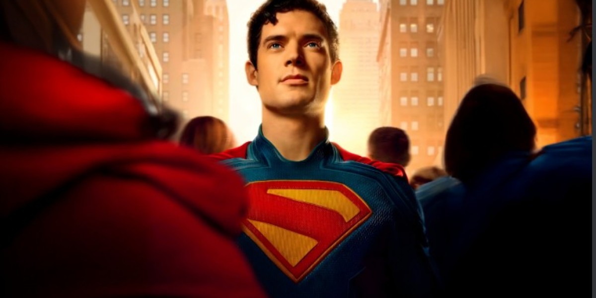 Superman 2025: A New Dawn for the Man of Steel