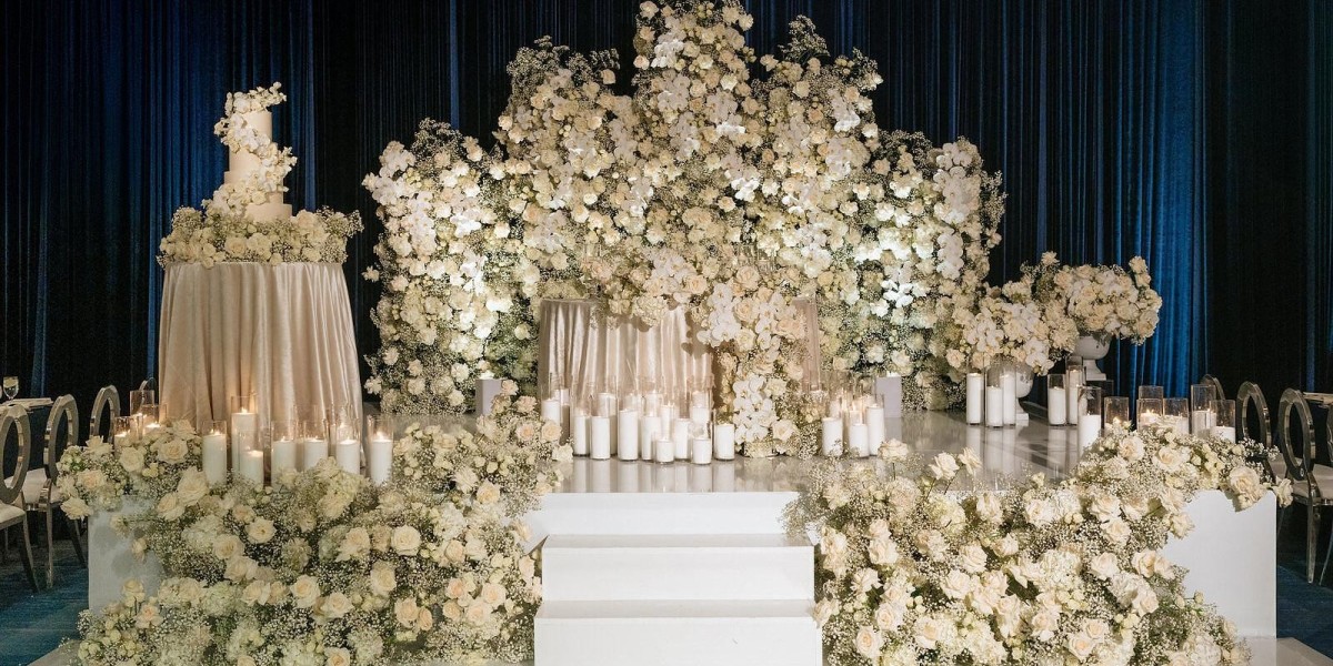 Brighten Someone’s Day with The Flower Boutique’s Exceptional Floral Services in Orange County