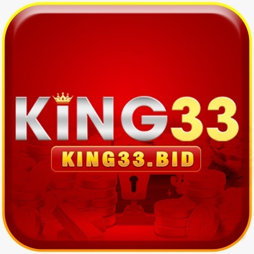King33 bid