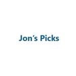 Jon’s Picks