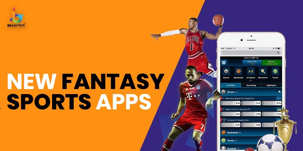 The Best 10 Fantasy Sports Apps List in 2025