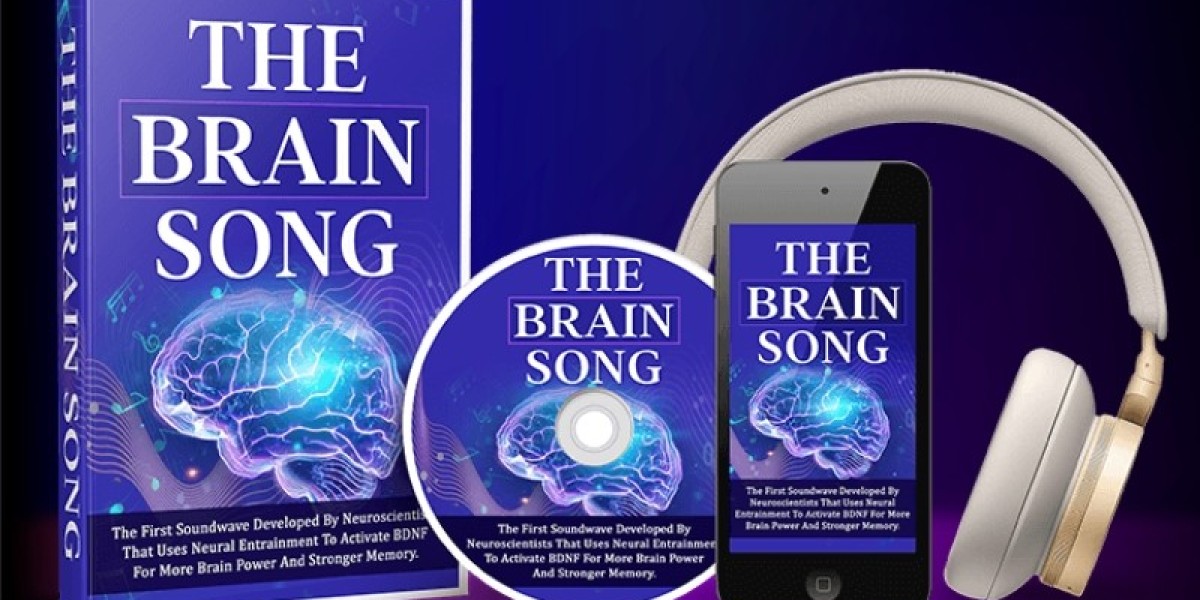 The Smartest Song You’ll Ever Sing About the Brain