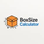 Box Size Calculator Online