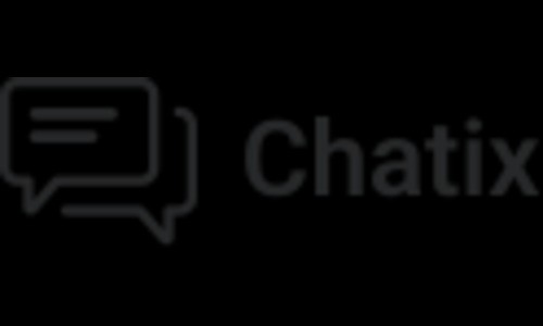 Chatix App