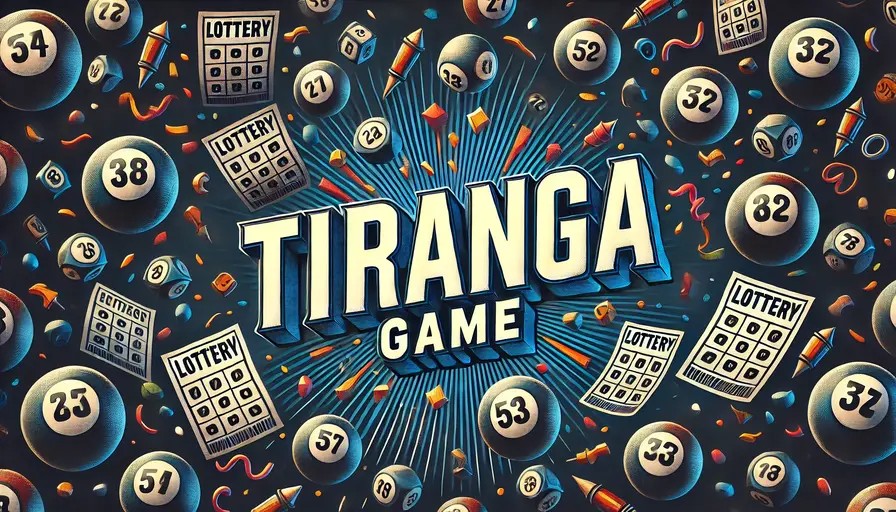Tiranga Game