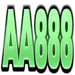 AA 888