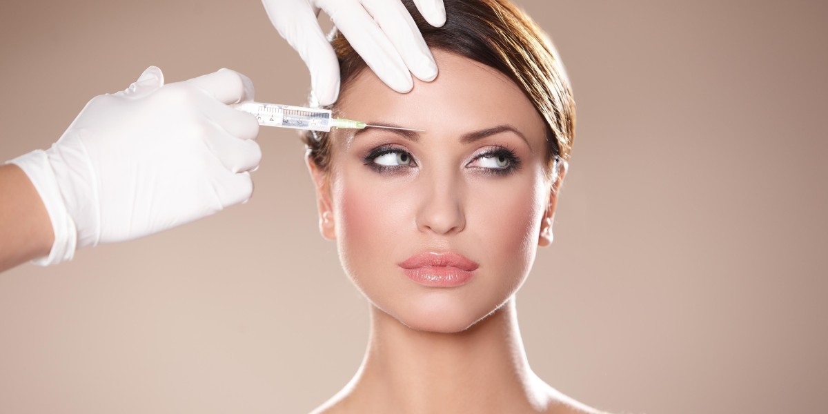 The Popularity of Glutathione Injection in Dubai: Why Everyone’s Talking About It