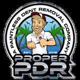 Proper Pdr
