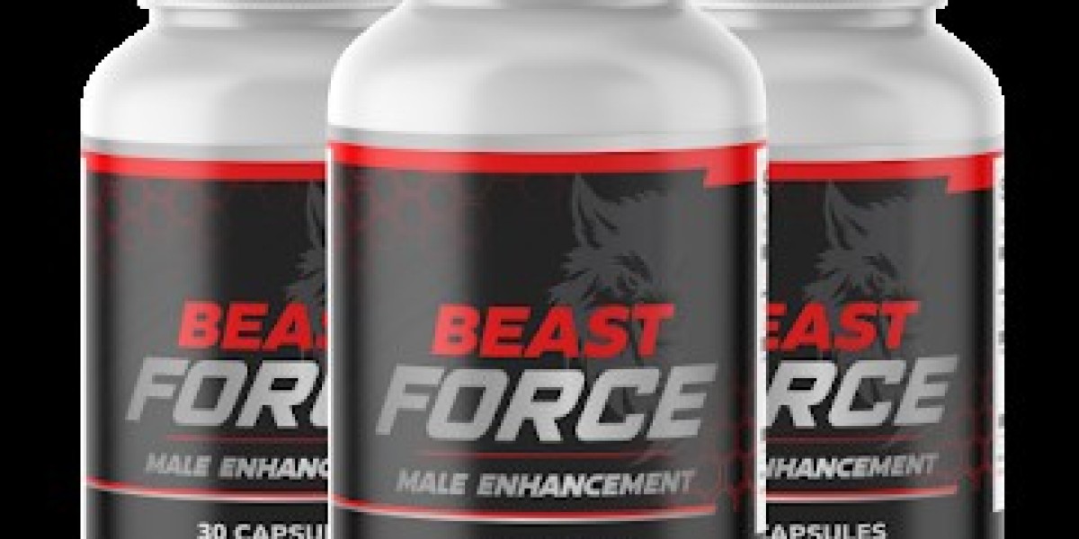 https://www.facebook.com/BeastForceMaleEnhancementFormula/