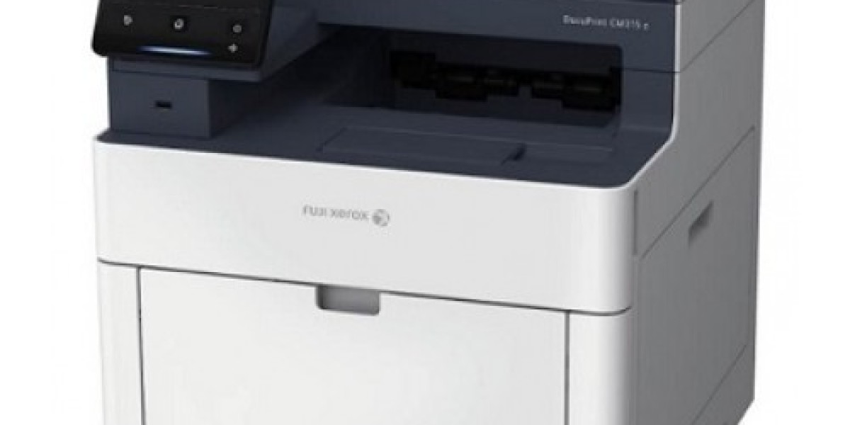Fuji Xerox Printer Rental Malaysia – Redefining Corporate Printing Solutions