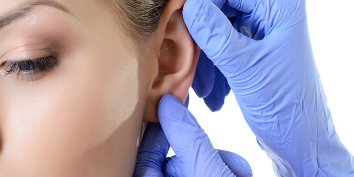 Surgical Techniques for Ear Reshaping in Islamabad Explained