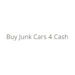 Buy Junk Cars 4 Cash