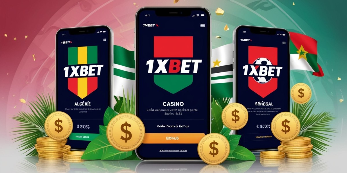 Code Promo 1xBet Crash : Astuces pour Profiter au Maximum du Bonus