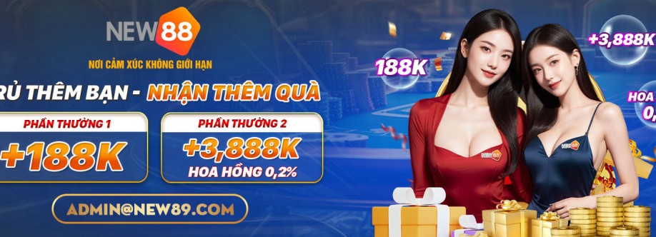 Nhà cái NEW88