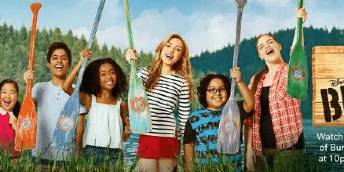 Meet the Bunk’d Cast: Everything You Need to Know About Disney Channel’s Hit Show