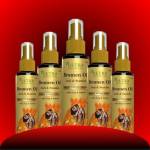 Bromen Oil