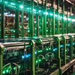 Mining Hardware For Bitcoin