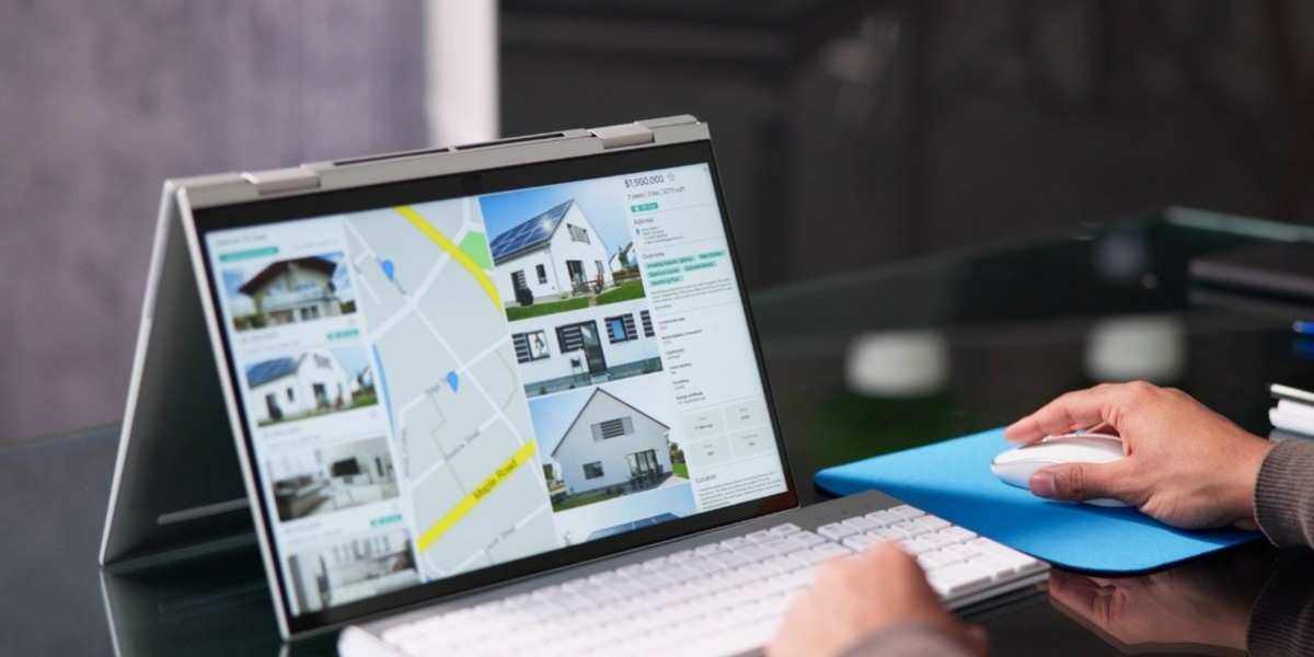 How to Find the Right Real Estate Web Development Dubai Experts?