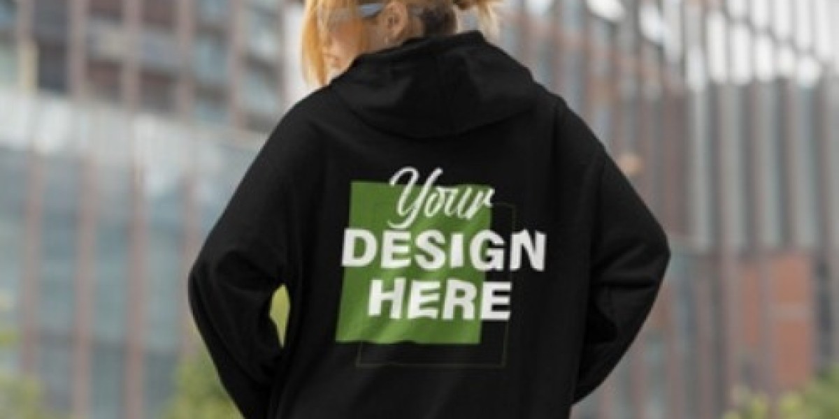 Why Custom Printing is Transforming Dubai’s Apparel Industry